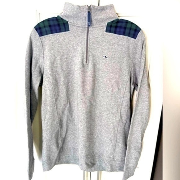 Vineyard Vines Sweatshirt woman’s size S - Picture 2 of 8